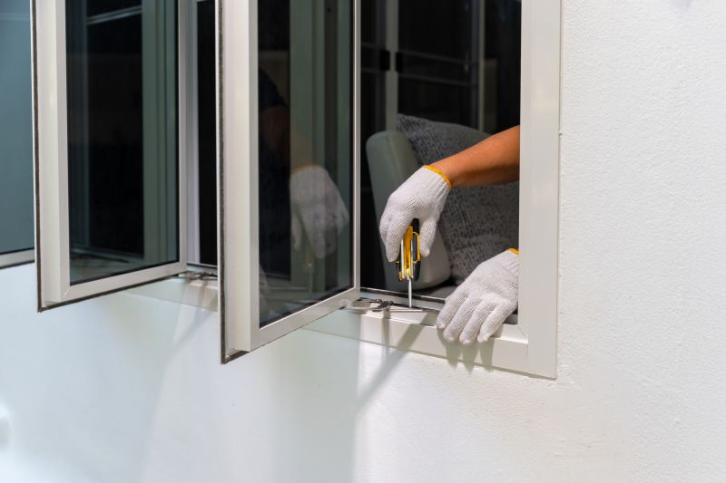 Condo Window Repair in Kansas City, KS
