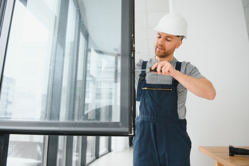 Glass Pane Replacement in Kansas City, KS