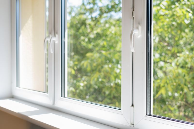Leaky Window Repair in Olathe, KS