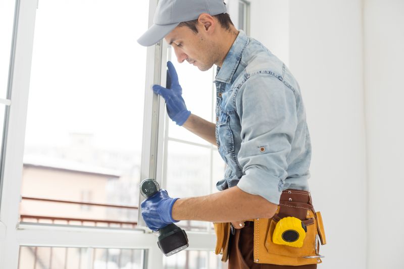Tilt Window Repair in Overland Park, KS