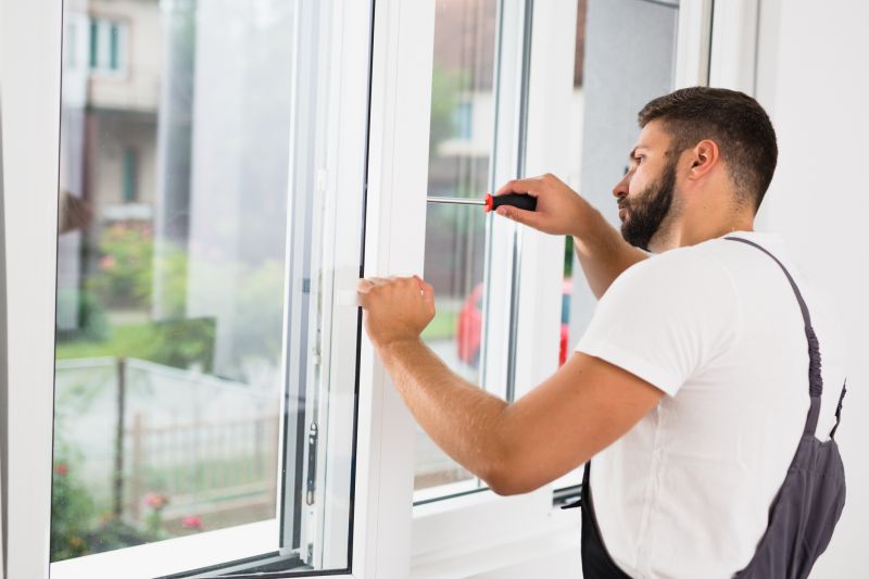 Professional Window Restoration