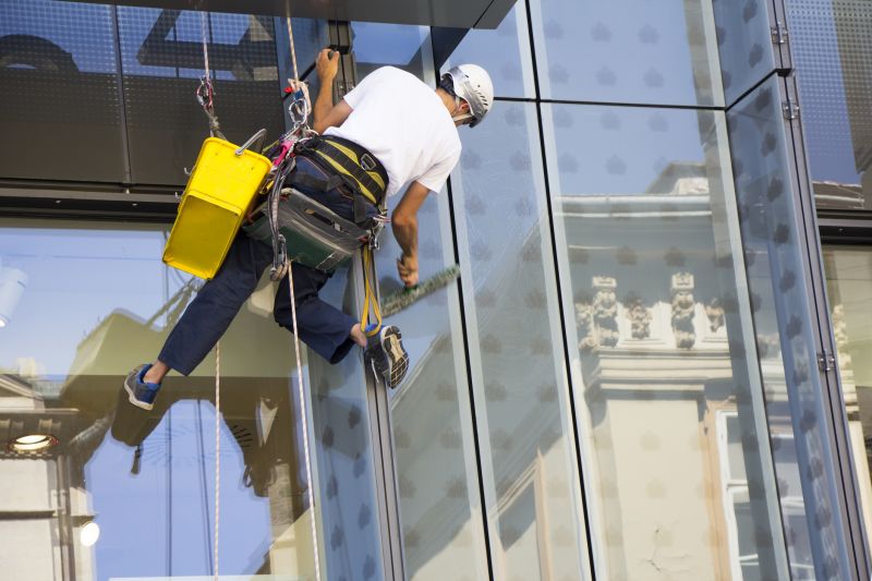 Window Glass Repair