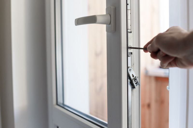 Window Opener Repair in Olathe, KS
