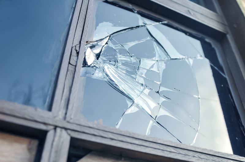 Window Frame Repair