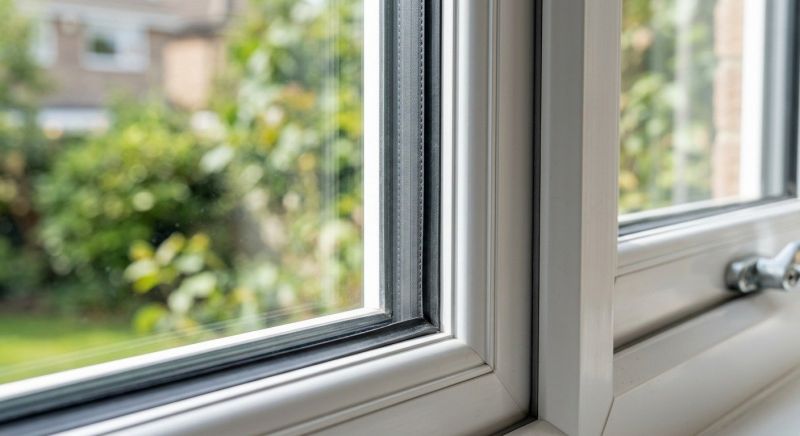 Window Sash Repair in Kansas City, MO