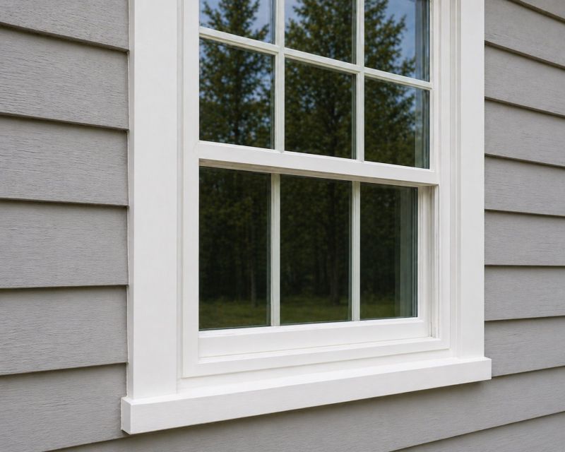 Window Sash Repair in Denver County, CO