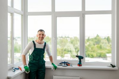 Restore Your Windows to Their Former Glory